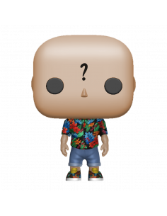 Figurine funko pop personnalisée