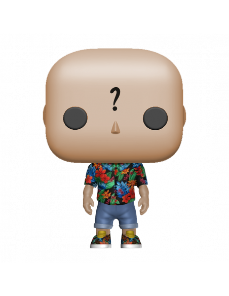 Figurine funko pop personnalisée