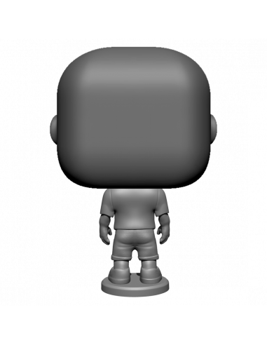 Figurine funko pop personnalisée