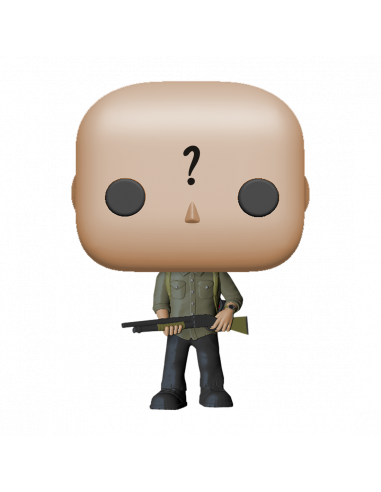 Figurine homme FUNKO POP personnalisée