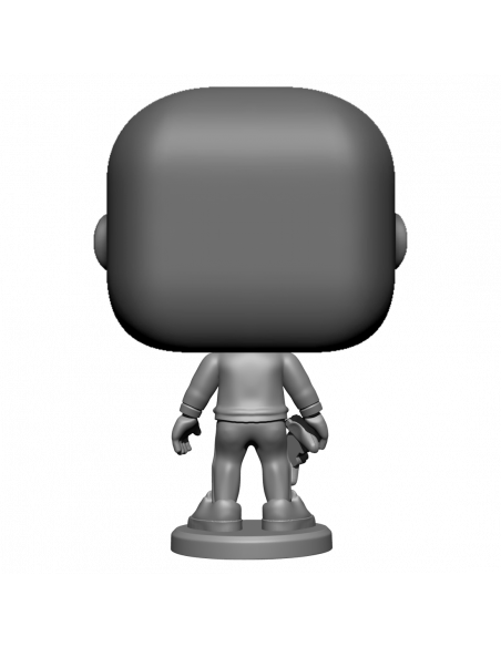 Gamer V2