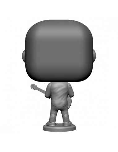 Guitarist V2
