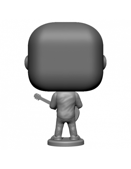 Guitarist V2