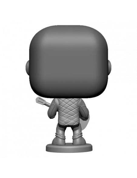 Guitariste Funko POP figurine personnalisée Guitariste Funko POP figurine personnalisée