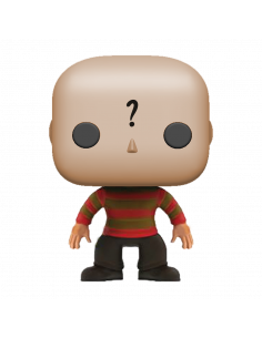 Figurine homme Funko Pop personnalisée