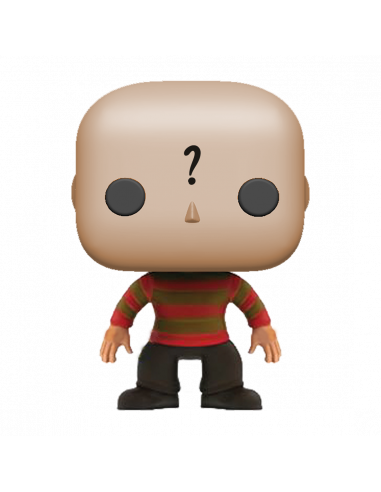 Figurine homme Funko Pop personnalisée