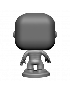 Figurine homme Funko Pop personnalisée 2