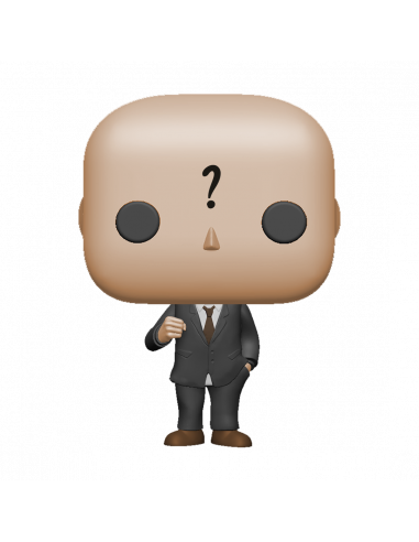 figurine funko pop personnalisée travail