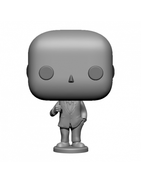 figurine funko pop personnalisée travail figurine funko pop personnalisée travail