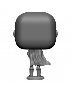 Custom Super Hero Funko POP Figure