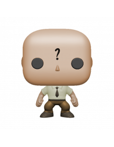 Figurine funko pop personnalisée