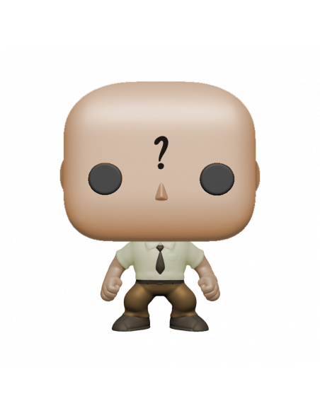 Figurine funko pop personnalisée Figurine funko pop personnalisée