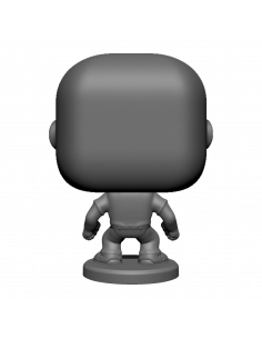 Figurine funko pop personnalisée 2