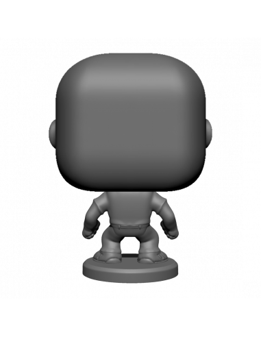 Figurine funko pop personnalisée