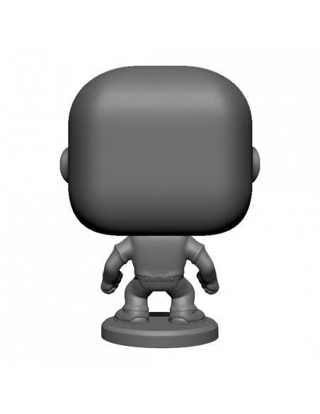 Figurine funko pop personnalisée Figurine funko pop personnalisée