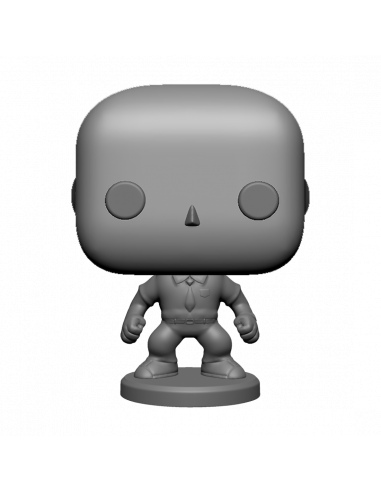 Figurine funko pop personnalisée