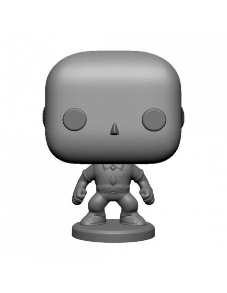 Figurine funko pop personnalisée Figurine funko pop personnalisée