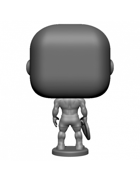 Baywatch Funko Pop personnalisée Baywatch Funko Pop personnalisée