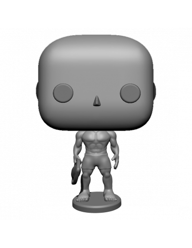 Baywatch Funko Pop personnalisée