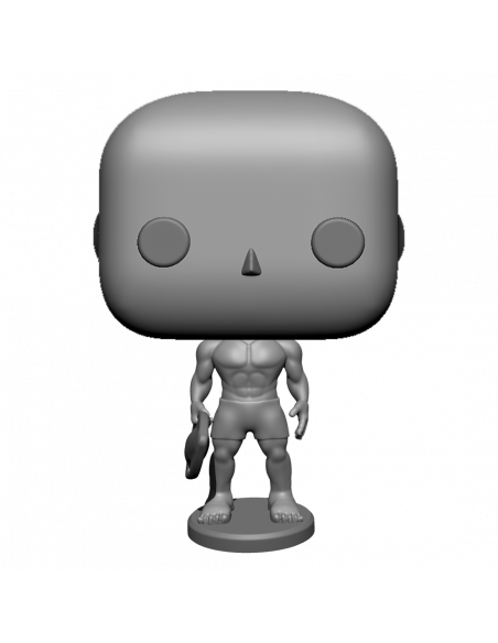 Baywatch Funko Pop personnalisée Baywatch Funko Pop personnalisée