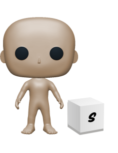 Funko Pop personalizado