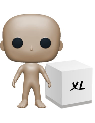 figurine funko pop personnalisé