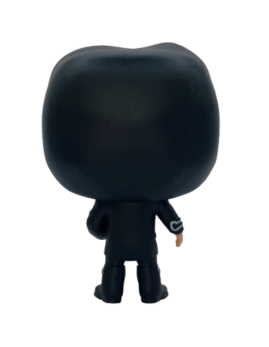 Funko POP custom personalizado de SCH