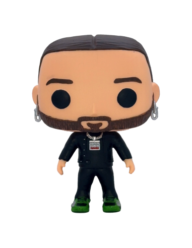 Funko POP Custom of SCH