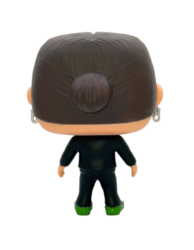 Funko POP custom personalizada de SCH