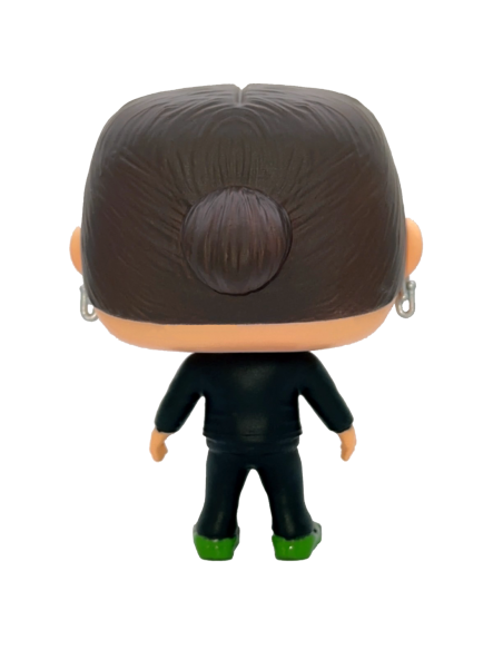 Funko POP custom personalizada de SCH