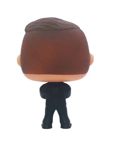 Figura Funko pop custom de JUL