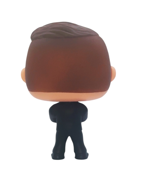 Figura Funko pop custom de JUL