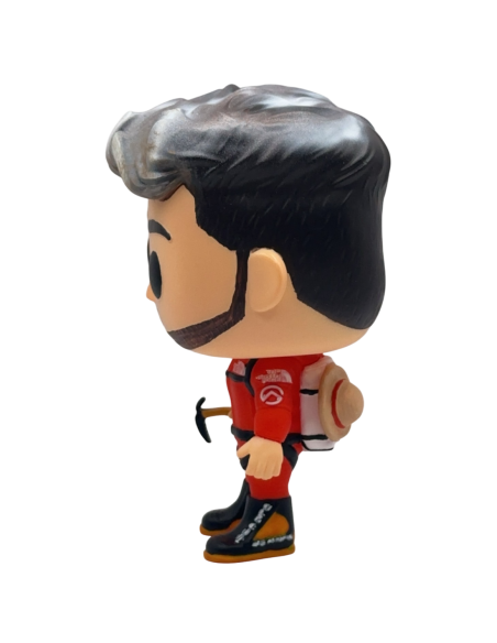 Figurine Funko POP custom d'INOXTAG Kaizen