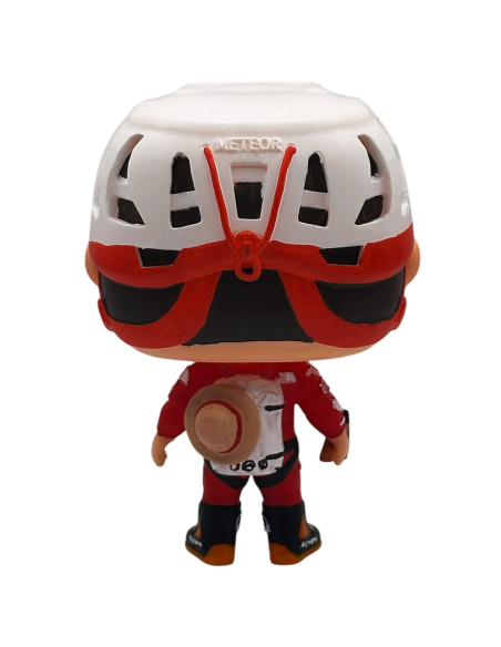 Figurine Funko POP custom d'INOXTAG Kaizen