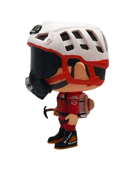 Custom funko POP Of YouTuber INOXTAG