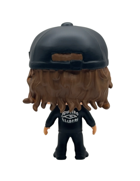 Figurine Funko pop custom de NEKFEU