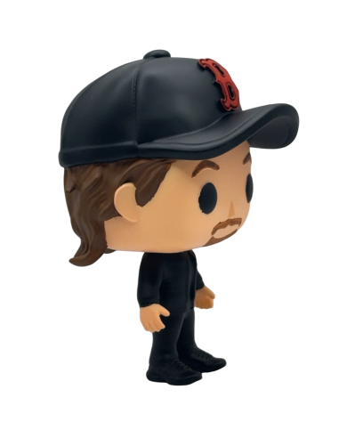 Figurine Funko pop custom de NEKFEU