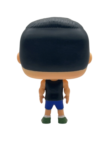 Figurine personnalisée funko POP Tibo INSHAPE