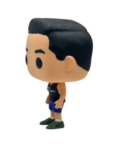 Figurine personnalisée funko POP Tibo INSHAPE