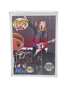 Figurine Funko POP! Custom - SANTA 2